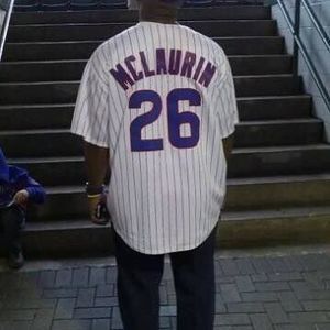 Meet your Posher, Otha